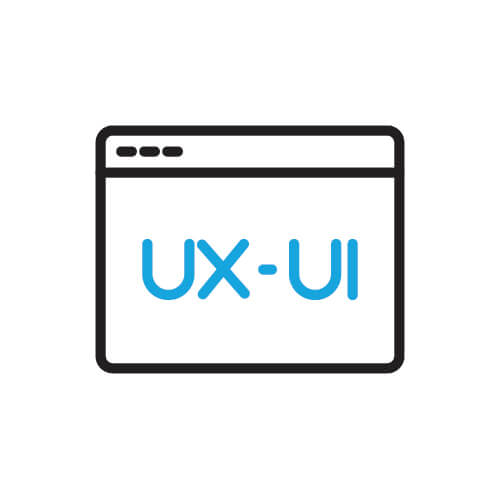 UX/UI Design